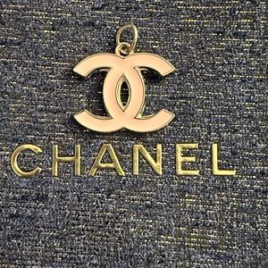 Jewelry & accessories - Charms - Zipper pull Replacement